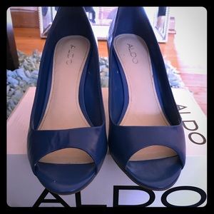 Aldo size 10